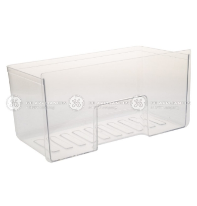 Picture of WR71X32553 GE Appliances Refrigerator Crisper Bin