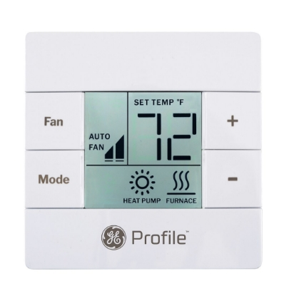 Picture of RGRWT2W GE Appliances Air Conditioner Ceiling Assembly Thermostat