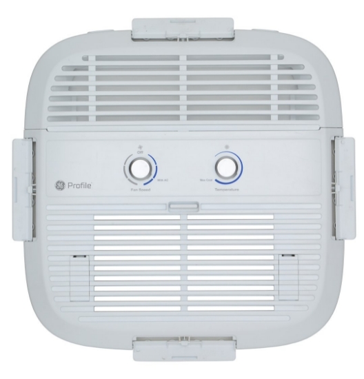 Picture of RGRMN1A GE Appliances Air Conditioner Ceiling Assembly Shroud