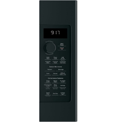 Picture of PVM9179DRB GE Appliances Microwave Oven
