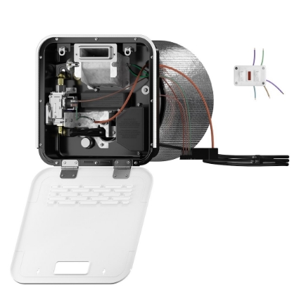 Picture of PR10DSATBA GE Appliances Water Heater