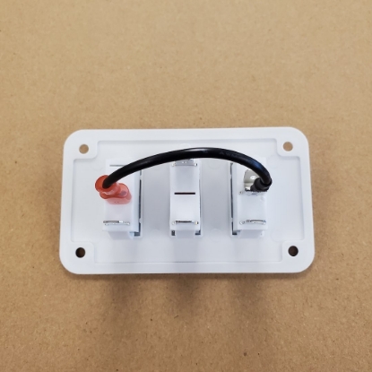 Picture of PMCSRS GE Appliances Water Heater Power Switch