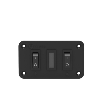 Picture of PMBSRS GE Appliances Water Heater Power Switch