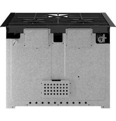 Picture of PLD617RTSS GE Appliances Stove