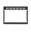 Picture of JX1095STBB GE Appliances Microwave Oven Trim Kit