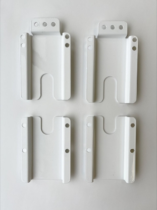 Picture of GFAFTBRKTV GE Appliances Clothes Washer/ Dryer Mounting Bracket