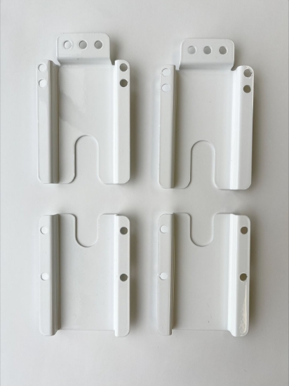 Picture of GFAFTBRKTV GE Appliances Clothes Washer/ Dryer Mounting Bracket