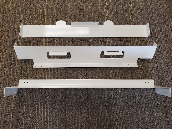 Picture of GFA24MIDV GE Appliances Clothes Washer/ Dryer Stack Stand