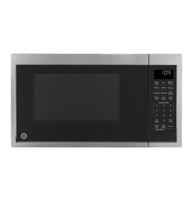 Picture of GCBK09N1WS GE Appliances Microwave Oven