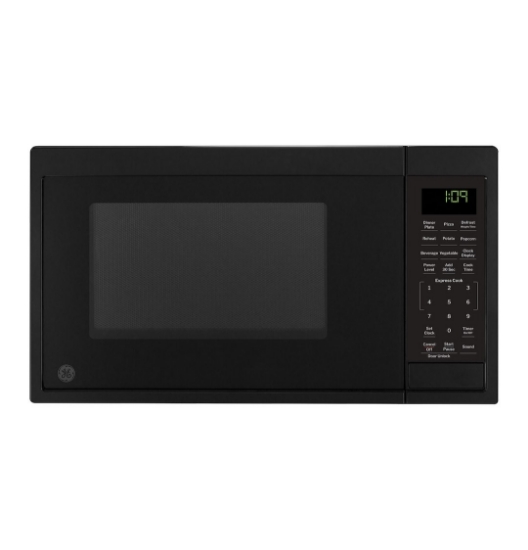 Picture of GCBK09N1WB GE Appliances Microwave Oven