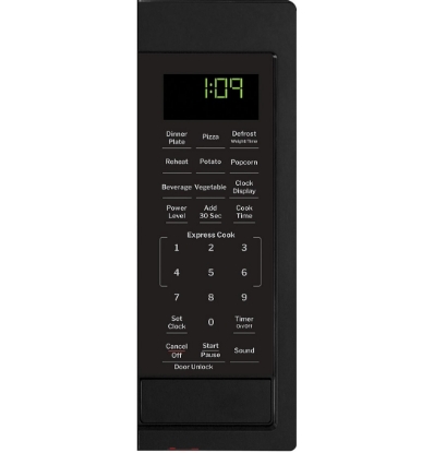 Picture of GCBK09N1WB GE Appliances Microwave Oven