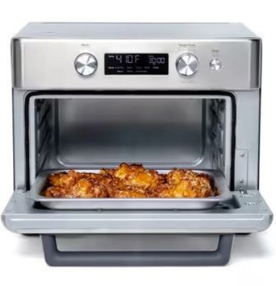 Picture of G9OAAASSPS GE Appliances Microwave Oven