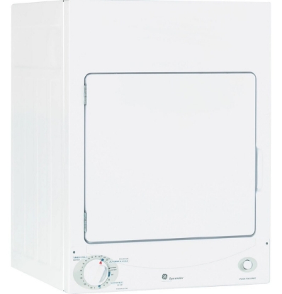 Picture of DSKS333EC GE Appliances Clothes Dryer
