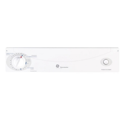Picture of DSKS333EC GE Appliances Clothes Dryer