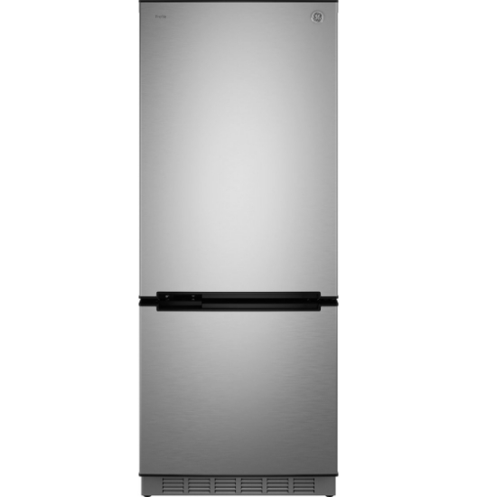 Picture of PBV10RSTSS GE Appliances Refrigerator
