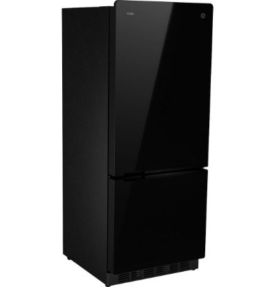 Picture of PBV10R5VBB GE Appliances Refrigerator