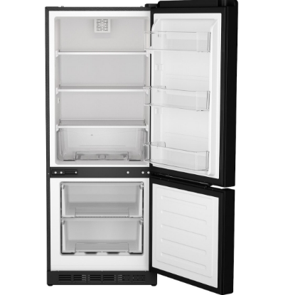 Picture of PBV10R5VBB GE Appliances Refrigerator