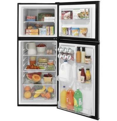 Picture of GPV10FSNSB GE Appliances Refrigerator