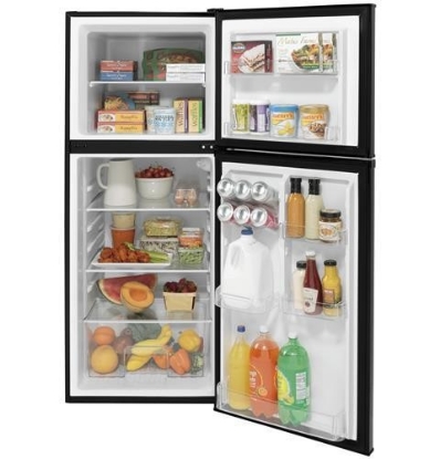 Picture of GPV10FGNBB GE Appliances Refrigerator
