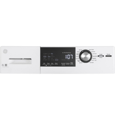 Picture of GFW148SSM GE Appliances Clothes Washer
