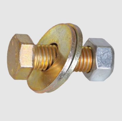 Picture of GH80943 Gen-Y Hitch Fifth Wheel Trailer Hitch Hardware