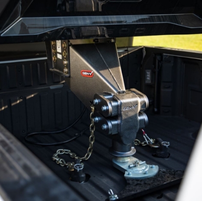 Picture of GH8047AL Gen-Y Hitch Gooseneck Trailer Coupler