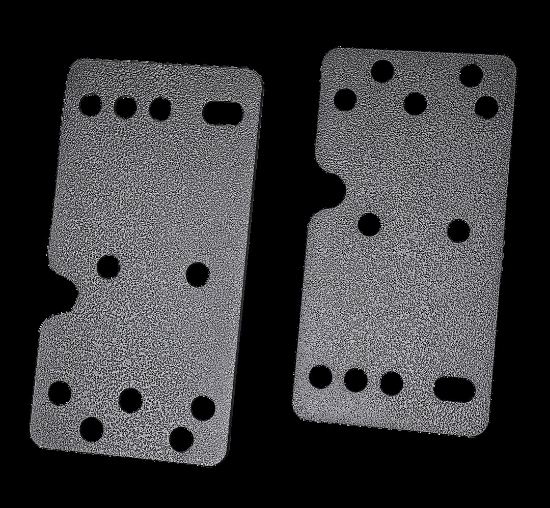 Picture of GH8000 Gen-Y Hitch Fifth Wheel Trailer Hitch Hardware