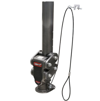 Picture of GH7082 Gen-Y Hitch Gooseneck Trailer Coupler