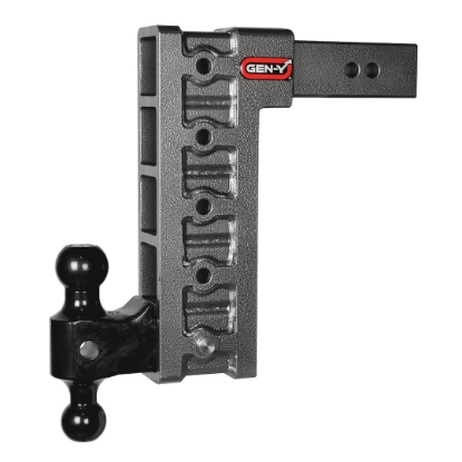 Picture of GH615 Gen-Y Hitch Trailer Hitch Ball Mount