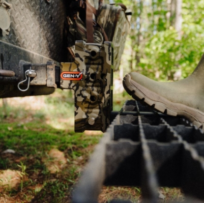 Picture of GH424MO Gen-Y Hitch Trailer Hitch Ball Mount