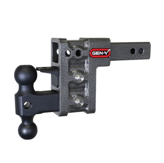 Picture of GH323 Gen-Y Hitch Trailer Hitch Ball Mount
