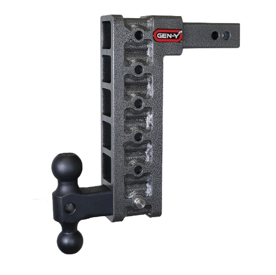 Picture of GH316 Gen-Y Hitch Trailer Hitch Ball Mount