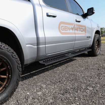 Picture of GH25001 Gen-Y Hitch Running Board