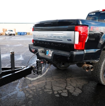 Picture of GH2413X Gen-Y Hitch Trailer Hitch Ball Mount
