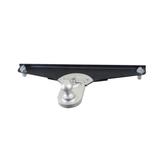 Picture of GH21007 Gen-Y Hitch Gooseneck Trailer Hitch Ball