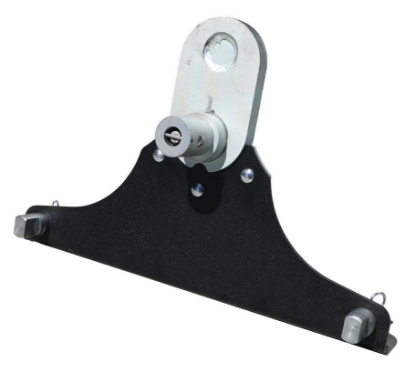 Picture of GH21005 Gen-Y Hitch Gooseneck Trailer Hitch Ball