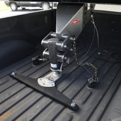 Picture of GH21004 Gen-Y Hitch Gooseneck Trailer Hitch Ball