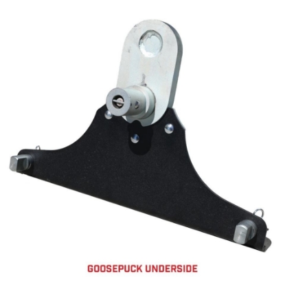 Picture of GH21004 Gen-Y Hitch Gooseneck Trailer Hitch Ball