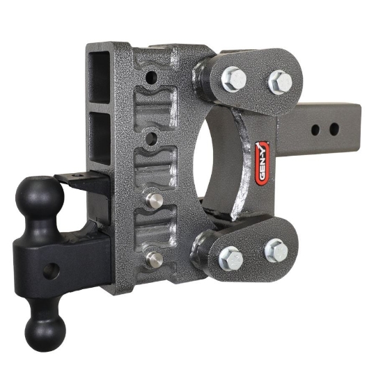Picture of GH1824 Gen-Y Hitch Trailer Hitch Ball Mount
