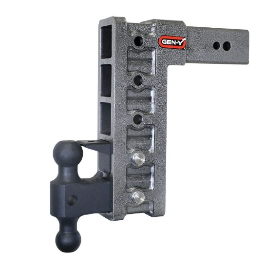Picture of GH1725 Gen-Y Hitch Trailer Hitch Ball Mount
