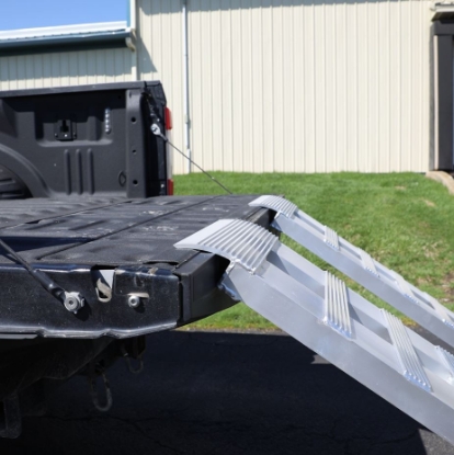 Picture of GH16084 Gen-Y Hitch Bed Ramp