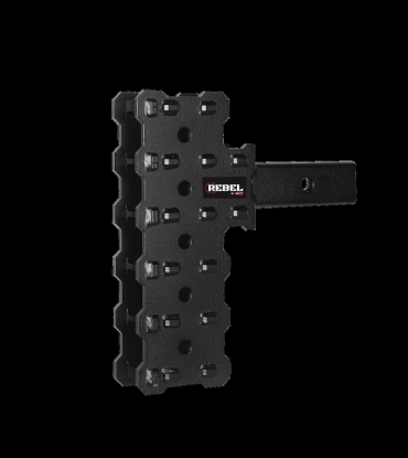Picture of GH13105X Gen-Y Hitch Trailer Hitch Ball Mount