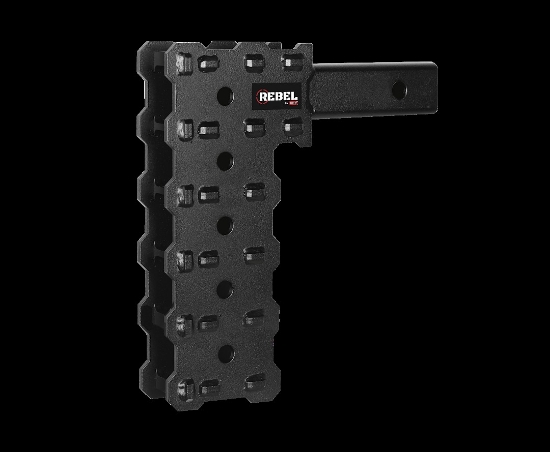 Picture of GH13005X Gen-Y Hitch Trailer Hitch Ball Mount