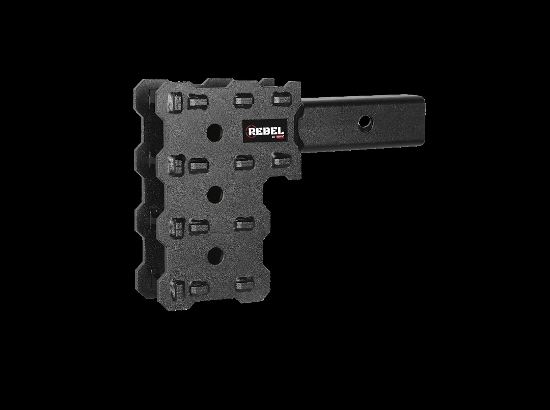 Picture of GH13003X Gen-Y Hitch Trailer Hitch Ball Mount