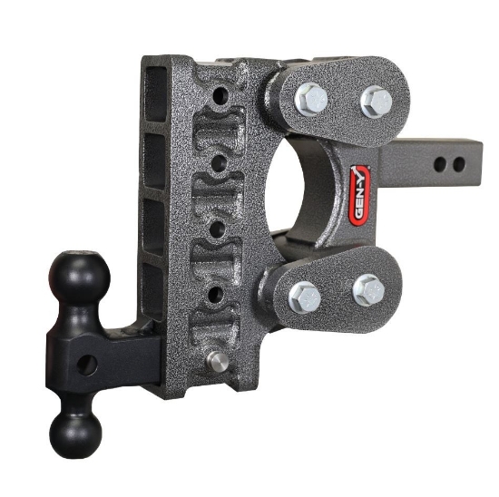 Picture of GH1215 Gen-Y Hitch Trailer Hitch Ball Mount