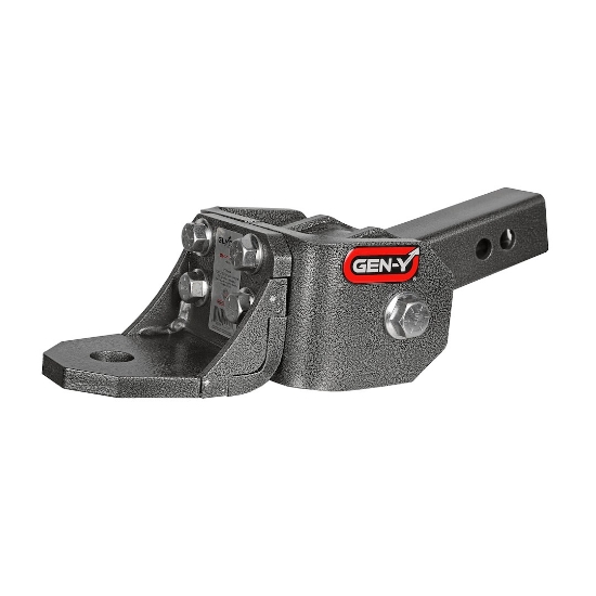 Picture of GH12001 Gen-Y Hitch Trailer Hitch Ball Mount