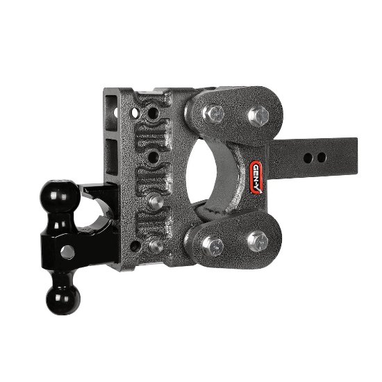 Picture of GH1124 Gen-Y Hitch Trailer Hitch Ball Mount