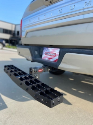 Picture of GH102622 Gen-Y Hitch Truck Step