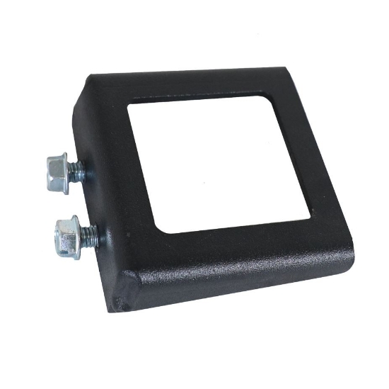 Picture of GH102269 Gen-Y Hitch Trailer Hitch Receiver Tube Anti Rattle Bracket