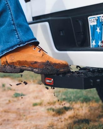Picture of GH060 Gen-Y Hitch Truck Step